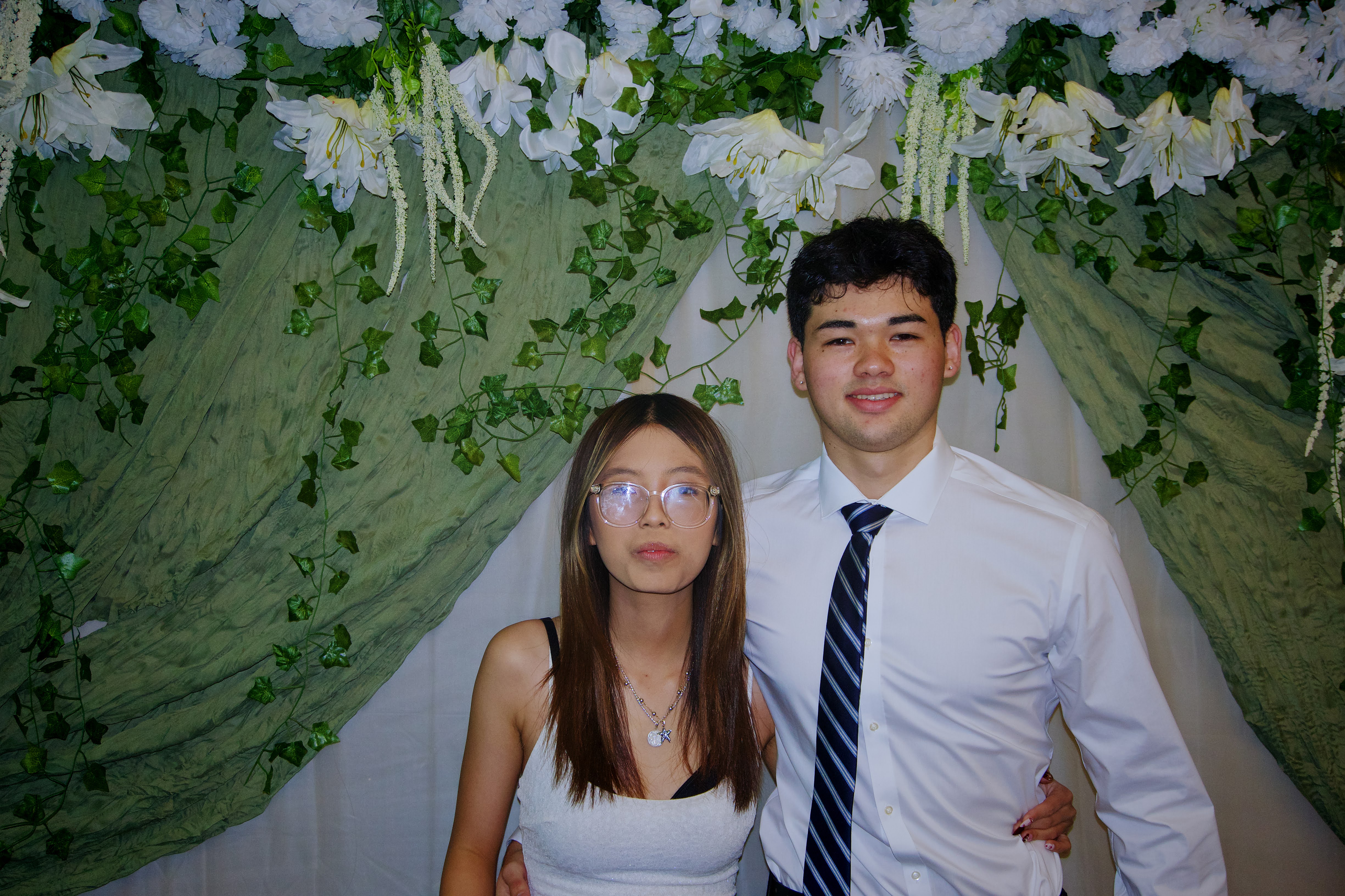 Events chapter photo