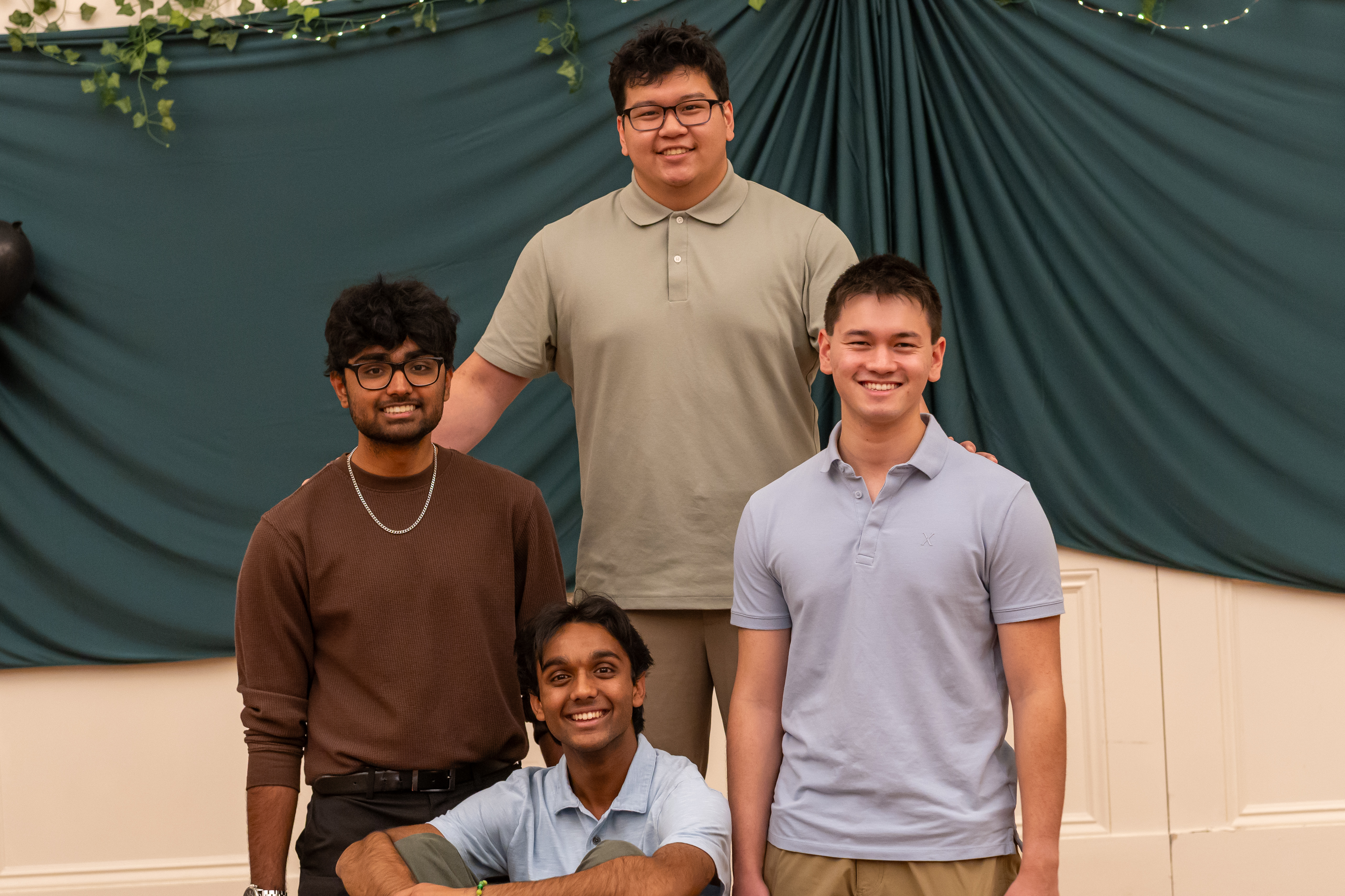 Programs chapter photo
